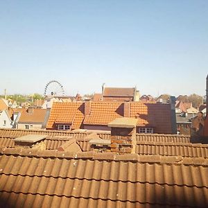 Double Attic Room
